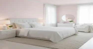 make the image background color pink instead of white